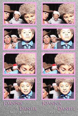 Sacramento Photo Booth Rentals