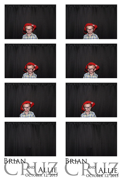 Sacramento Photo Booth Rentals