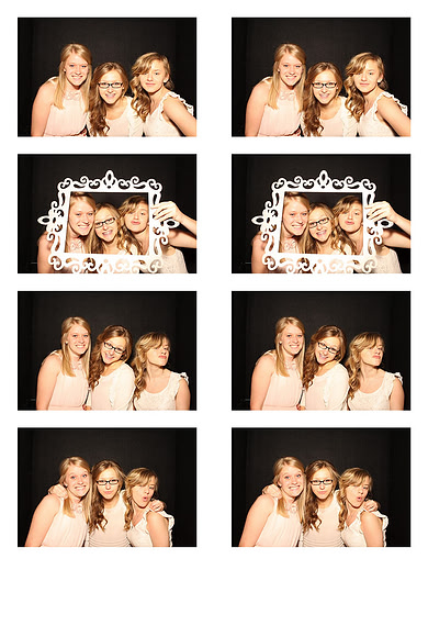 Sacramento Photo Booth Rentals