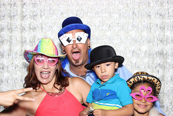 Photo Booth Rentals Sacramento