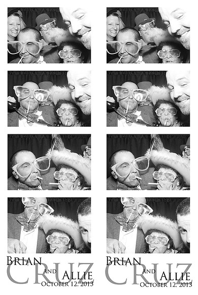 Sacramento Photo Booth Rentals