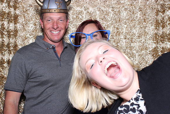 Photo Booth Rentals Sacramento