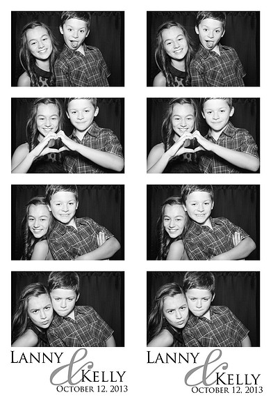 Sacramento Photo Booth Rentals