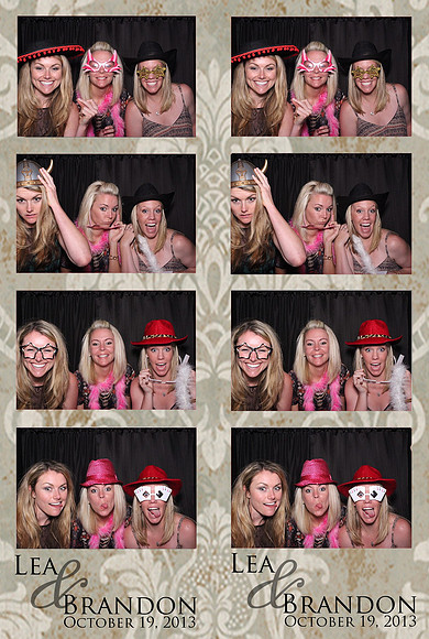 Sacramento Photo Booth Rentals