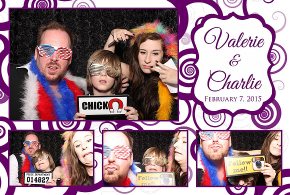 Sacramento Photo Booth Rentals