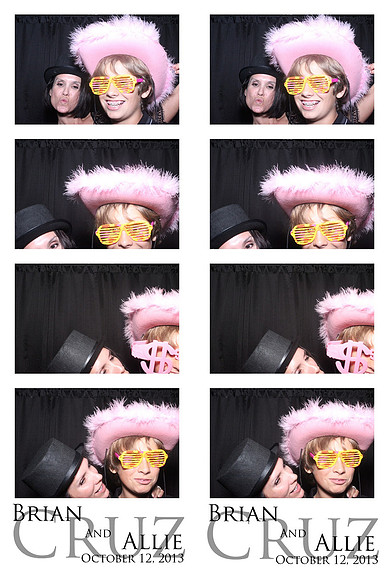 Sacramento Photo Booth Rentals