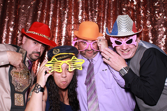 Photo Booth Rentals Vizcaya