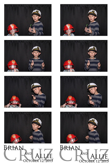 Sacramento Photo Booth Rentals