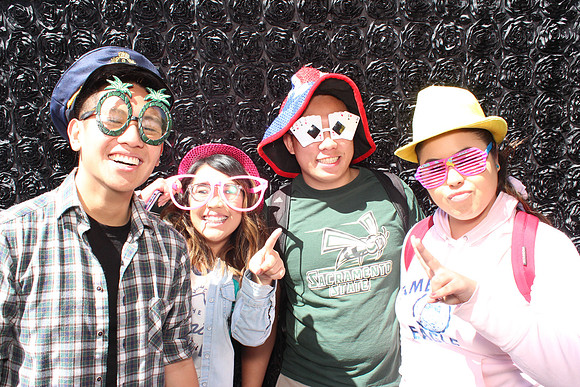Photo Booth Rentals Sacramento