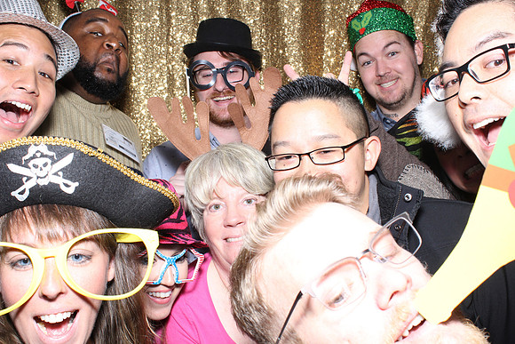 Photo Booth Rentals Citizen Hotel