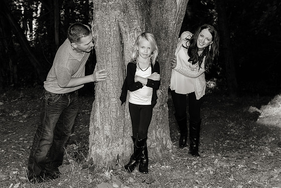Sacramento Engagement Photos