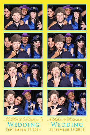 Sacramento Photo Booth Rentals