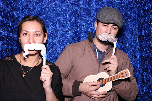 Photo Booth Rental Sacramento