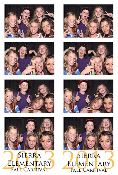 Sacramento Photo Booth Rentals