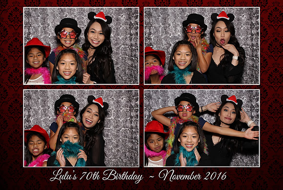 Photo Booth Rentals Sacramento