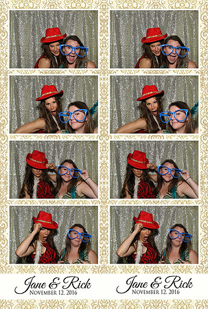 Photo Booth Rentals Arden Hills Country Club