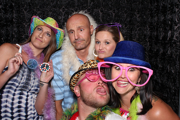 Photo Booth Rentals Sacramento