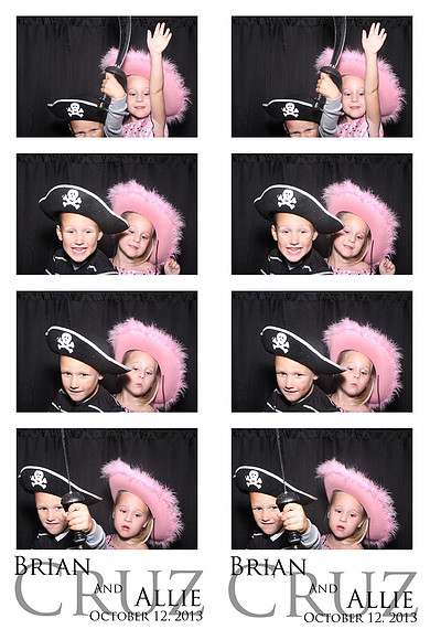 Sacramento Photo Booth Rentals