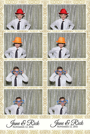 Photo Booth Rentals Arden Hills Country Club