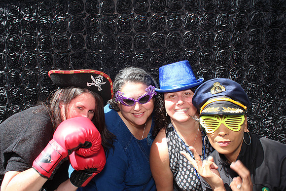 Photo Booth Rentals Sacramento