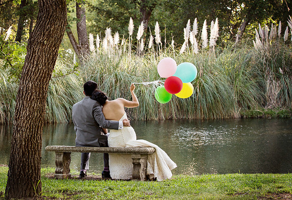 Sacramento Wedding Photographer