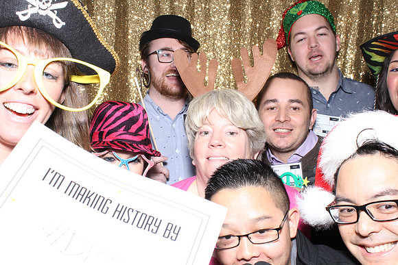 Photo Booth Rentals Citizen Hotel
