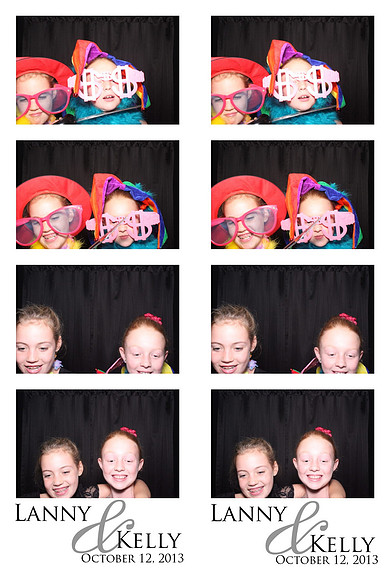 Sacramento Photo Booth Rentals