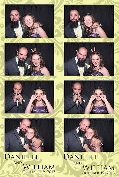Sacramento Photo Booth Rentals