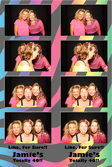 Sacramento Photo Booth Rentals