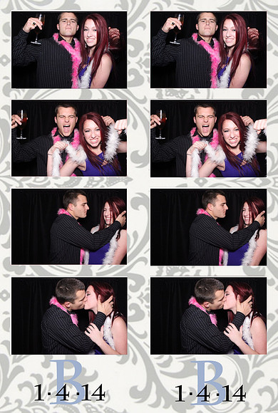 Sacramento Photo Booth Rentals