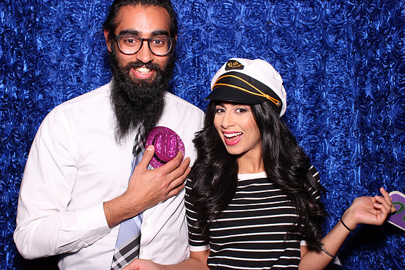 Photo Booth Rental Sacramento