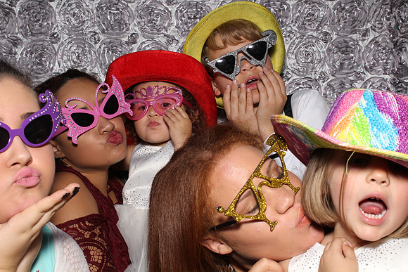 Photo Booth Rentals Sacramento