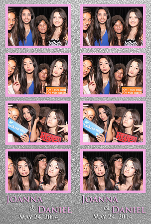 Sacramento Photo Booth Rentals