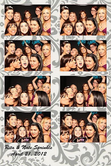 Sacramento Photo Booth Rental