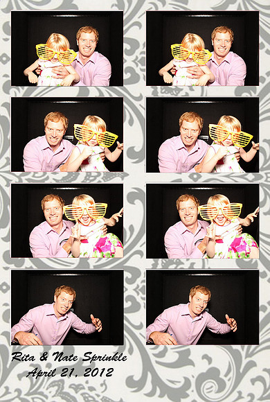 Sacramento Photo Booth Rental