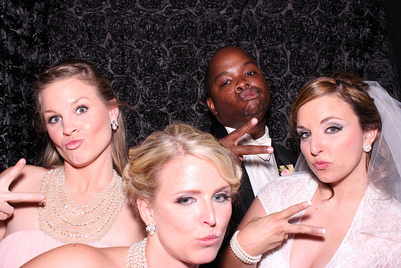 Sacramento Photo Booth Rentals