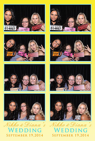 Sacramento Photo Booth Rentals