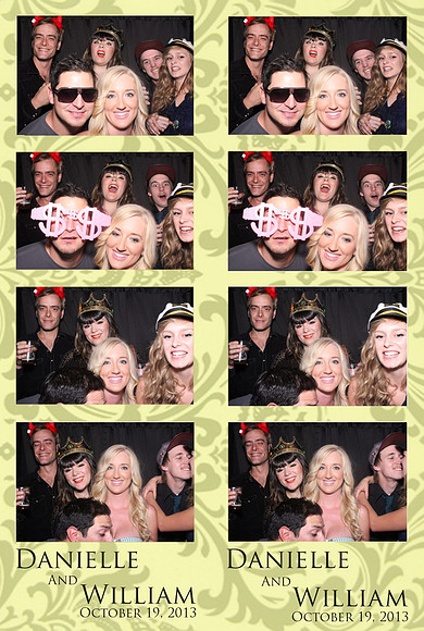 Sacramento Photo Booth Rentals