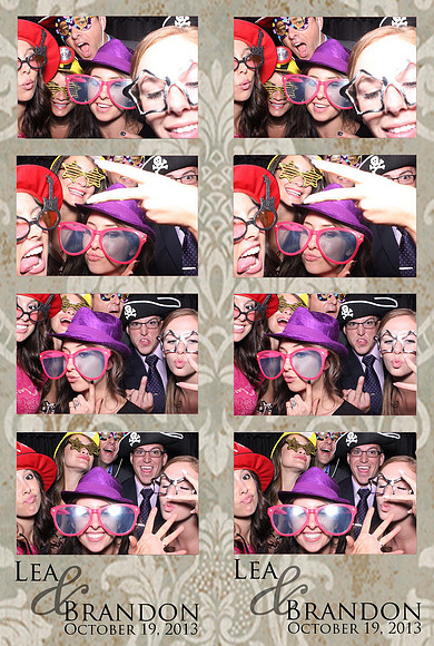 Sacramento Photo Booth Rentals
