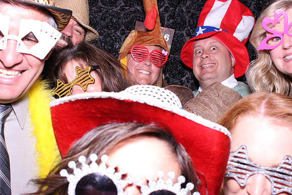Sacramento Photo Booth Rentals