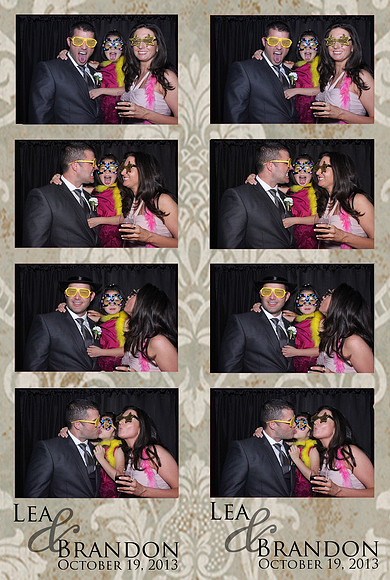 Sacramento Photo Booth Rentals