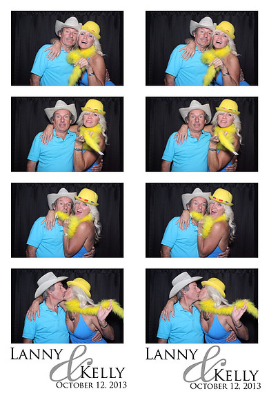 Sacramento Photo Booth Rentals