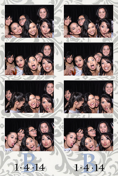 Sacramento Photo Booth Rentals