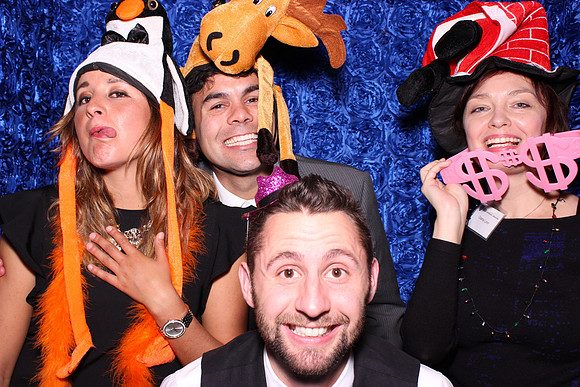 Photo Booth Rental Sacramento