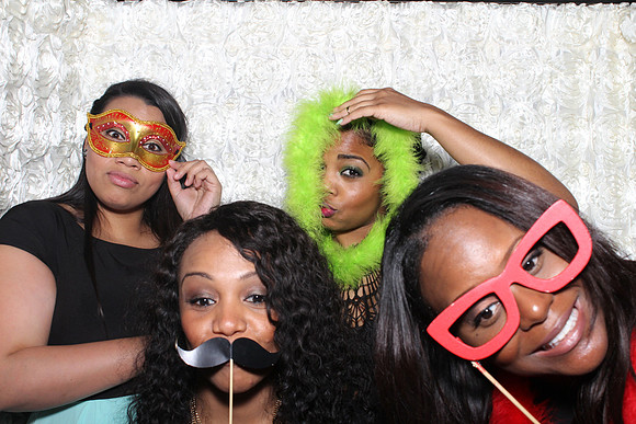 Sacramento Photo Booth Rentals