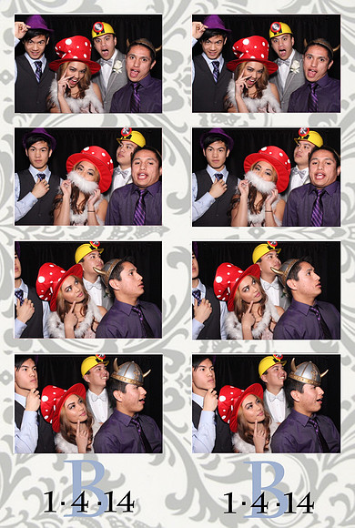 Sacramento Photo Booth Rentals