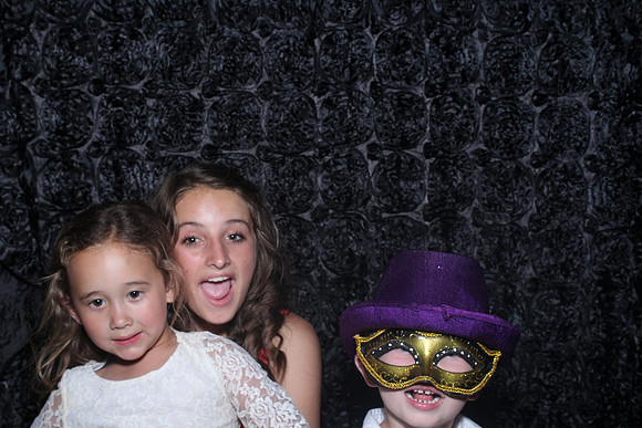 Sacramento Photo Booth Rentals