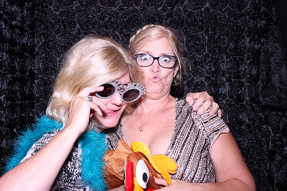 Sacramento Photo Booth Rentals
