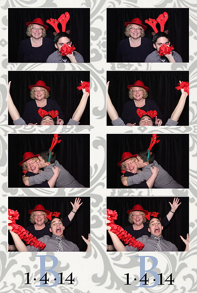 Sacramento Photo Booth Rentals