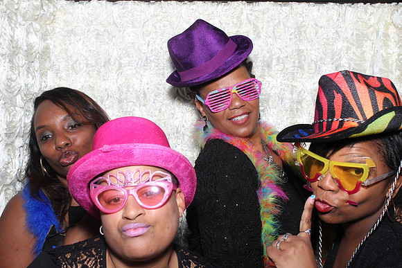 Sacramento Photo Booth Rentals